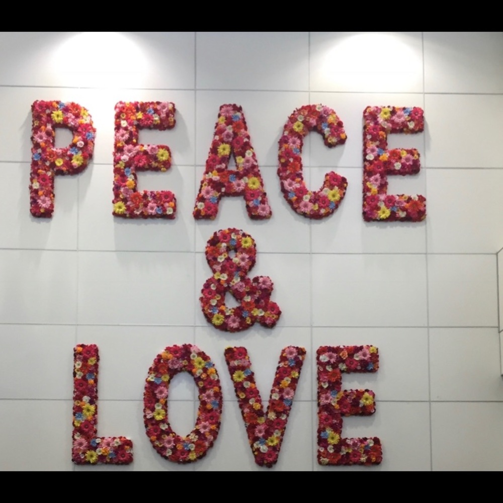 Meet your Posher, NJ